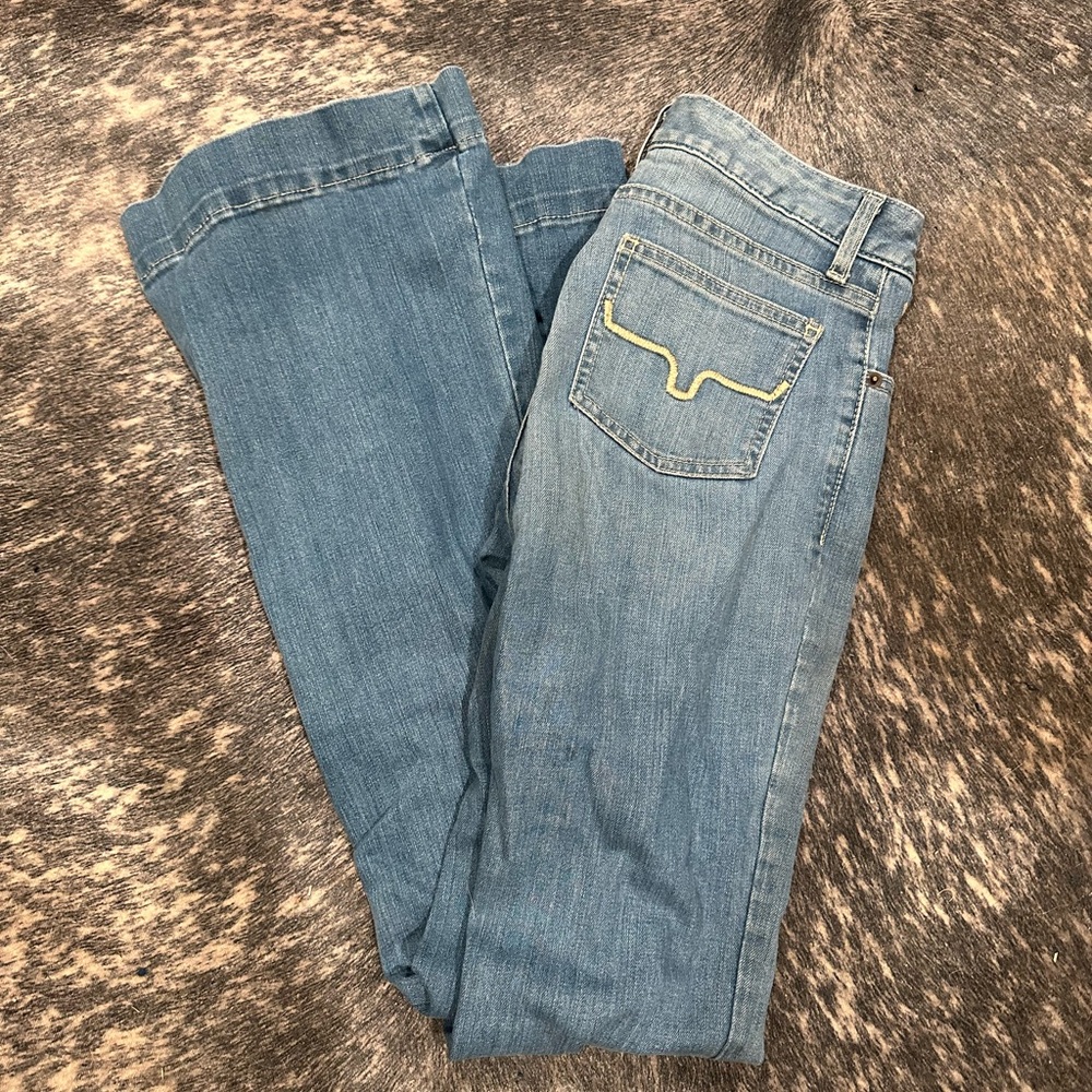 kimes ranch jeans